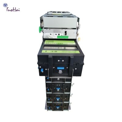 Fujitsu F510 Диспансерный модуль с кассетами Банковский банкомат