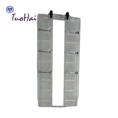 MEI Приемник банкнот Cashflow PARE ПЛАСТИНА СТОПКИ ОТВЕРСТИЯ BRG PK  252011006P