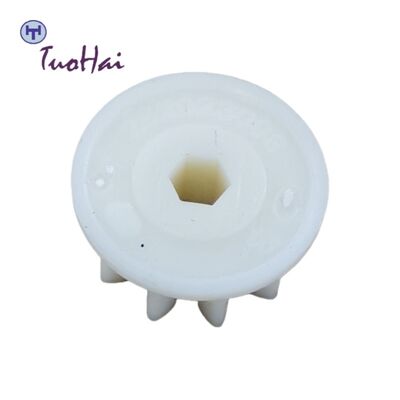 10T Gear 252023098 for MEI SCNL6607R Cashflow Bill Acceptor