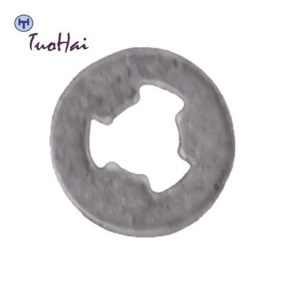 Plastic Gasket 7*3.7*0.8 mm for MEI SCNL6607R Cashflow Bill Acceptor MEI Cashbox