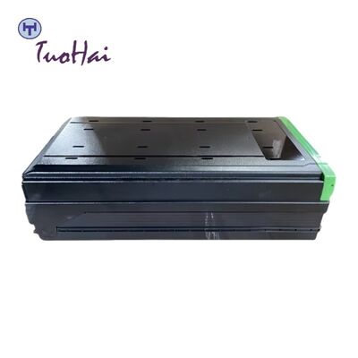 Diebold AFD 2.0 Металлический замок Кассета с зеленой ручкой 00155842000C