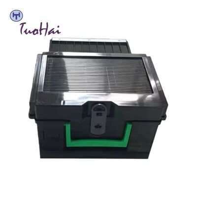 NCR S2 Отказать от контейнера замок быстрое очищение кассеты 445-0756691