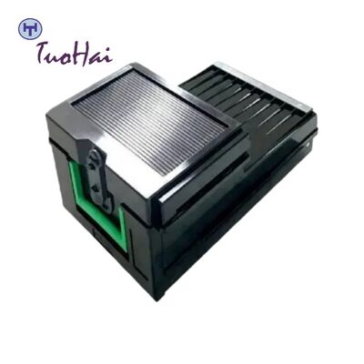 NCR S2 Reject Bin Latch Fast Purge Cassette 445-0756691