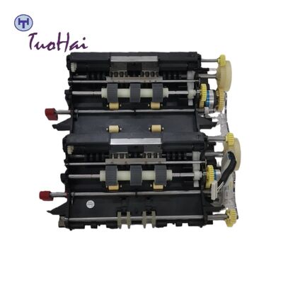 Wincor CMD-V4 Двойной извлекающий блок без DDU 1750109615