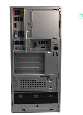 Самообслуживание Эсторил ПК Кор S2 АТМ NCR Windows 10 Миграция 4450752091 445-0752091