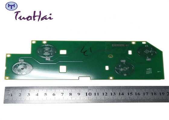 445-0752738 ATM Part NCR S2 QUAD CIC - PCB ASSY Pick line board 445-0752738B