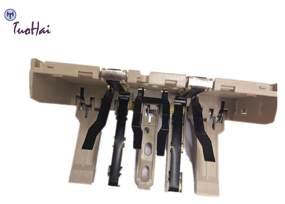 Механизм перехода Wincor струбцины CMD-V4 ATM разделяет PN 1750053977 01750053977